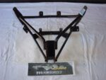 piaggio x9 500 2002 - telaietto anteriore