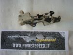 aprilia scarabeo 500 2009 - meccanismo apetura sella