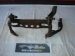 aprilia scarabeo 500 2009 - cavalletto centrale