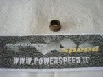Cagiva Canyon 500 2000 - Boccola ruota anteriore