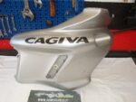 Cagiva Canyon 500 2000 - Carena anteriore destra