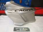 Cagiva Canyon 500 2000 - Carena anteriore sinistra