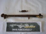 Moto Morini Dart 350 1989 - Cavalletto laterale