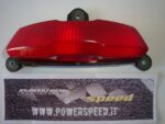 kawasaki zx6r 1997 - fanale posteriore