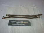 suzuki burgman 250 business 2002 - tubi acqua rigidi