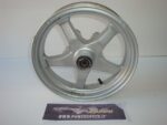 suzuki burgman 250 2004 - cerchio anteriore