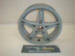 piaggio hexagon gt 250 - cerchio anteriore