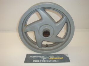 honda foresight 250 1998 - cerchio anteriore