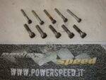 gilera sp02 1992 - bulloni dischi freno