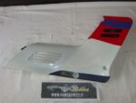 honda cbr 1000 f 1994 - carena sottosella destra