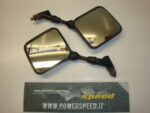 honda transalp 600 1994 - specchi