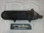 mbk skyliner 250 2002 - marmitta