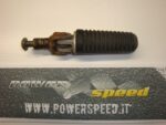 yamaha fazer 600 1999 - pedalina anteriore destra