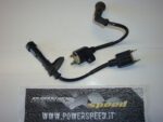 honda transalp 600 1994 - bobine cavi corti