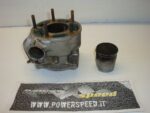 yamaha tzr 125 1994 - cilindro e pistone