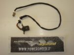 honda shadow 750 1998 - pick up