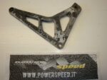 cagiva elefant 650 - pedana posteriore sinistra