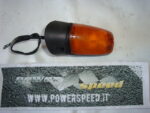 moto morini dart 350 1989 - freccia anteriore sinistra