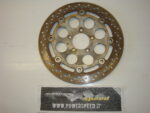 suzuki gsf 400 bandit 1994 - disco freno anteriore