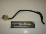 suzuki sv 650 2000 - vaschetta olio freno posteriore